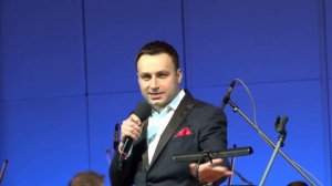 "Песня Волка" - Владислав Косарев и Оркестр Кинематографии