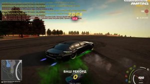 КАК ЗАРАБАТЫВАТЬ НА ДРИФТЕ AMAZING ONLINE (GTA CRMP)