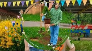 ролик =Люди -  Родина моя=