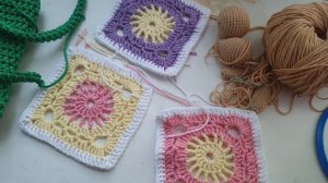 СП "А лето цвета...3" с Людмилой Красноперовой // отчет 1 участник 64