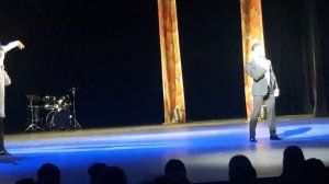 "Будь со мной". Петр Захаров. Видео канала "Ирина СПб".