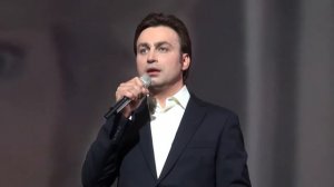 "Вечная любовь" - Владислав Косарев ( концерт "Мелодии сердца" )