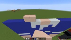 ПОСТРОИЛА ХАРДИ В МАЙНКРАФТЕ / MINECRAFT / ПОСТРОЙКИ МАЙНКР