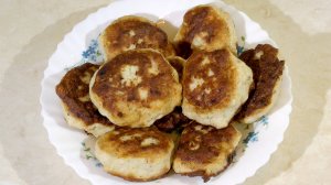 Очень вкусные куриные котлетки. Простой рецепт. Быстро и вкусно