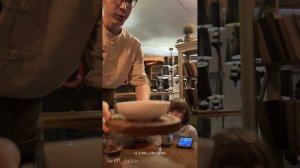 Мы в ресторане Щука в Астрахане