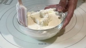 Больше не покупаю сливочный сыр! Готовлю сама — просто и вкусно — удивите всех на десерте!