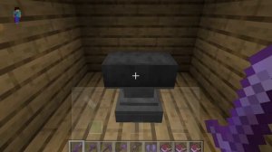 Как правильно зачаровать броню в майнкрафте ? Ответ ту