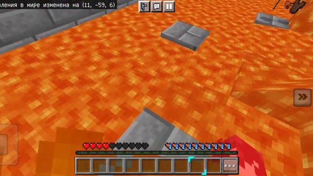 Я попал в тюрьму в майнкрафт в реальной жизни нуб и про