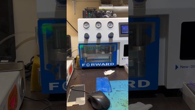 Замена стекла на iPhone 13 pro max  # vipervece #vladikavkaz #remonttelefonov смотреть онлайн