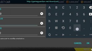 Взлом Real Racing 3 Через скрипт, накрутка валюты