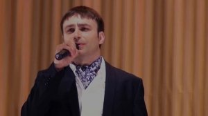 "Казачья колыбельная" - Владислав Косарев