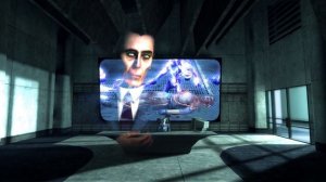 Half-Life 2: Episode 2 - Речь Gman`а - Олег Фёдоров - Классическая оз