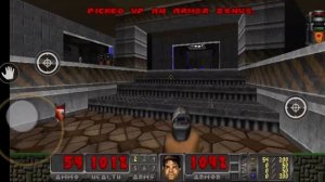 КАК СКАЧИВАТЬ ВАДЫ НА DOOM 2 ИЗ МАГАЗИНА ПРИЛОЖЕНИЙ.