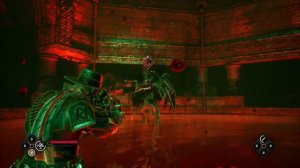 Evil West | Злой Запад | Обзор | Прохождение на русском | Час?