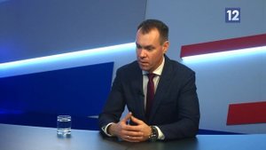 Точка зрения: Сергей Жестянников о комплексном развитии муниципальных территорий