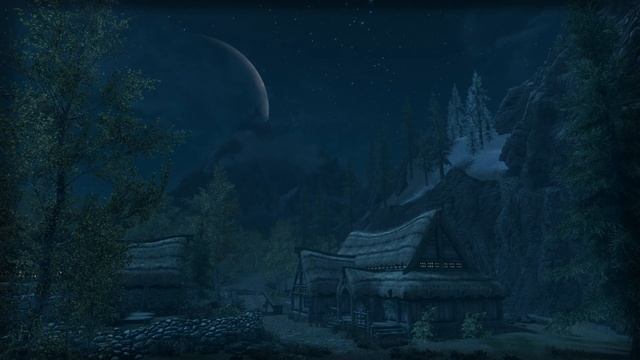 The Elder Scrolls V: Skyrim. Песнь о Пелинале, т. 8. Аудиокнига 📙🎧 смотреть онлайн