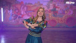 Ирина Музалёва - Валенки