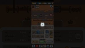 Открытие 50 лопат в Idle Outpost