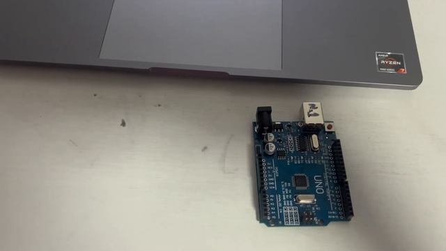 ФЛИПЕР на АРДУИНО 1часть