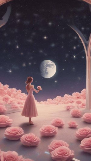 ВАЛЬС ROMANTIC BALLAD