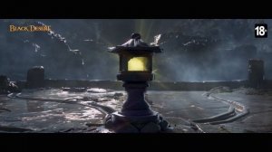 [Black Desert] Новый босс Черного храма: Имуги