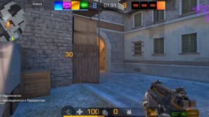 ОТКАЛИБРОВАЛИ НАШ ПЕРВЫЙ КЛАН! | клановая битва СТАНДО