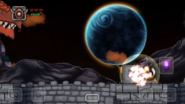 [RAMPAGE+] Magic Rampage | уровень 4 - 5 смотреть онлайн