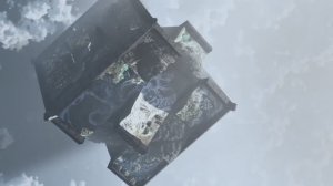 The CUBE – Анонсирующий трейлер I SGF25