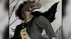 Как Джа-Джа Бинкс довёл своего отца до истерики! _ Звездные Войны