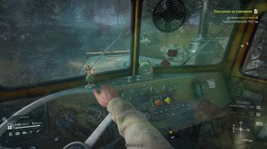 Snowrunner в двух словах. Мнение 2025