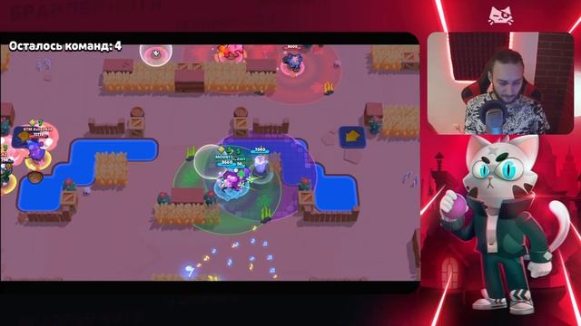 СОБРАЛ ВСЕ СКИНЫ ОБНОВЫ! МИСТЕР ТИКС, ЭЛЬ ГУБКА, СКВИДМ смотреть онлайн