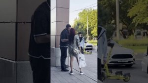 Знакомства с милфой