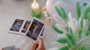 Чувствует ли он Твою Любовь на расстоянии ❓| таро расклад новые