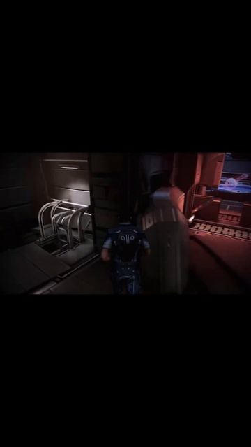 Mass Effect Legendary Edition(3) / РЕСУРСЫ! / #shorts смотреть онлайн