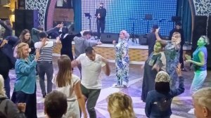 Дагестан. Каспийск. ресторан,, Бриз,,