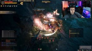 БДО BLACK DESERT ЛАН НАСЛЕДИЕ LAHN SUCCESSION СКЛЕП ЗАБЫТЫХ МЫСЛЕЙ