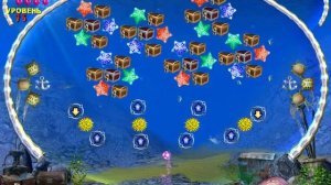 АкваБол Прохождение Часть 15