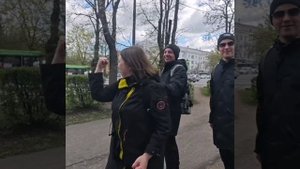Песня: Псковское приключение - Не на Ангел НеБес