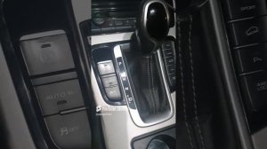 Функции которые не нужны в Geely Atlas