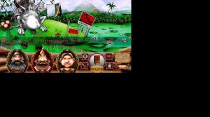 Прохождение игры Три Богатыря или очень страшная сказка #19