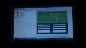 Настройка "УО-4С", работа совместно с ППКОП "С2000-4". Пожар