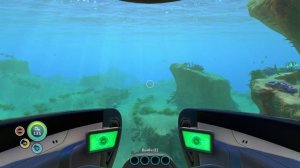 🥽Subnautica 🐬9
