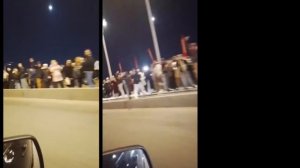 Один в поле воин — о движении сарматмобилей