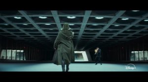 Андор Andor - Превью второго сезона