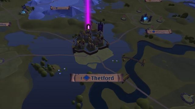 Лучший город для старта в Альбион Онлайн? смотреть онлайн