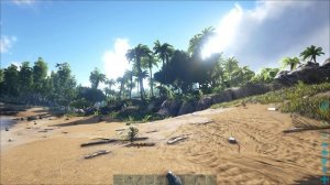 ARK  Survival Evolved