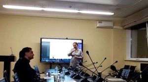 Наталья Двинина Доклад "Русская духовная музыка в контексте межкультурных коммуникаций..."4.12.24