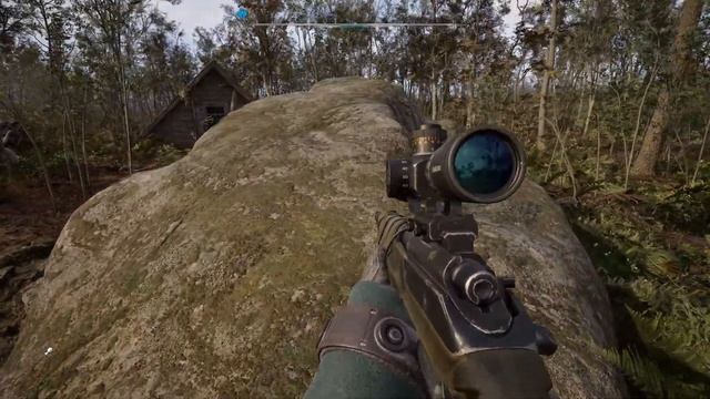 ПОРУЧЕНИЕ КОЛДУНА «УНИЧТОЖИТЬ СТАЮ СОБАК» (ПРОХОЖДЕН? смотреть онлайн