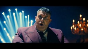 Джон Уик 4 John Wick Chapter 4 - Скотт Эдкинс о подготовке к роли