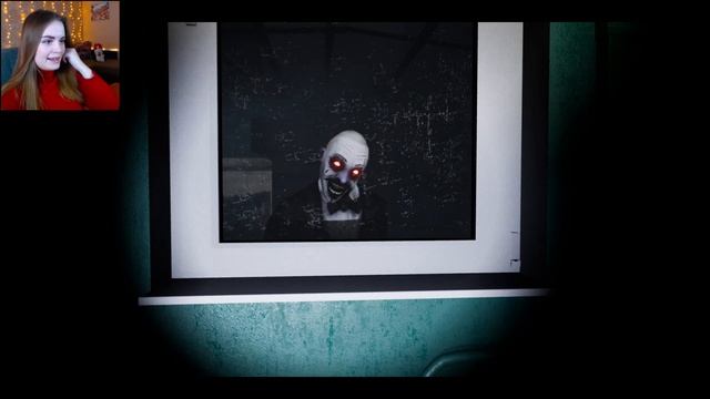 ИГРА В ИГРЕ // Irony Of Nightmare
